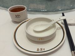 -喜宴又一村·粤菜·茶点·海鲜(壹方天地店)