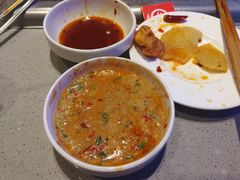 -海底捞火锅(凯德广场店)