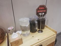 -东道煮牛肉火锅(重庆路店)