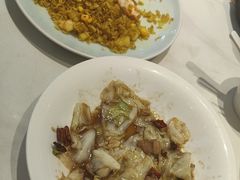 -嘉味港式餐厅(海门大有境店)
