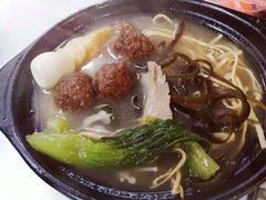 -清真·穆萨砂锅(大皮院店)