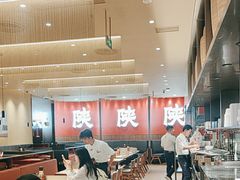 -大师兄·西北小馆(北站缤果空间店)