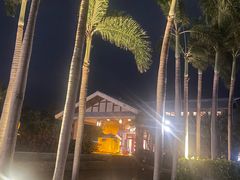 -亚龙湾希尔顿自助餐厅·海鲜·烧烤·沙滩BBQ·现场乐队