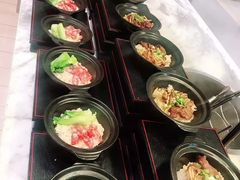 -长春高新益田福朋喜来登酒店·宜客乐标帜餐厅
