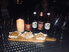 -顽啤熊·酒客酒馆(苏城夜景必选店)