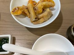 -苏小柳点心·手作小笼包(浦东嘉里城分院)