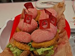 -龍歌自助小火锅(芝罘万达店)