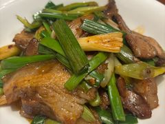 -泡桐树孙二娘私房菜