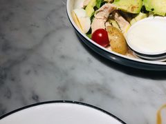 -玛尚诺意式餐厅(官舍店)