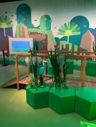 -北京科学中心儿童乐园