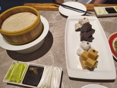 -北平小馆·烤鸭·家常菜(磨房北里店)