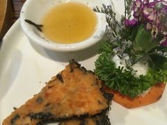 -百年银屏蚝烙·潮汕菜·非遗(乐山店)