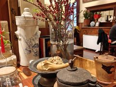 -南园民国茶楼餐厅·常州菜(北大街店)