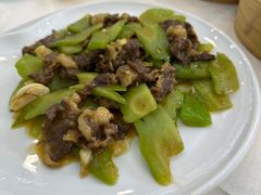 -馨越楼·点心·粤菜(赤坎店)