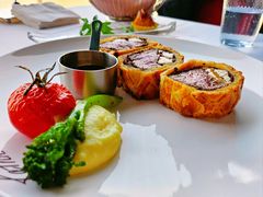 -Kathleen's Waitan 凯圣琳江景西餐厅(外滩店)