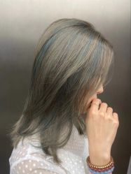 -斑斓色彩沙龙