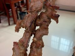 馕坑烤肉-新疆食府(华龙店)