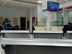 -中国建设银行(天津保利玫瑰湾支行)