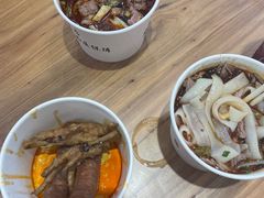 -豫楚源美猴王·面(武商广场店)