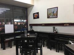 -吴茂兴本帮面(百色路店)