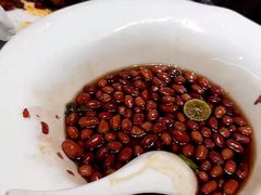 -名羊天下陕北横山铁锅炖羊肉(博文路店)