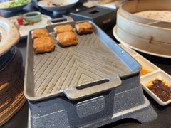 -同庆楼(金宝汇店)