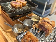 -味太助·银饭食堂(中华城店)