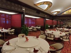 -北京建国饭店四季中餐厅