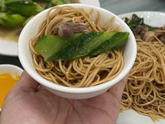 -同记鸡粥粉面店