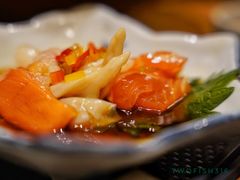 -菊上料理(蜀山银泰百货店)