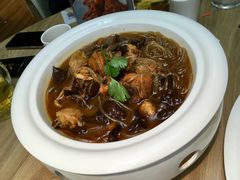 -上关雪東北菜(中房金谊店)