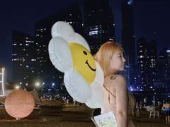 -青岛第三海水浴场