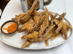 -鑫渔港海鲜本地菜·山海关浑锅(东戴河店)