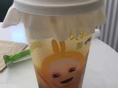 -奈雪的茶(大连新玛特店)