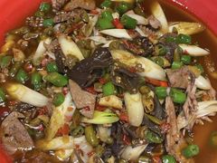 -常和州·夜宵大排档(常州单店)