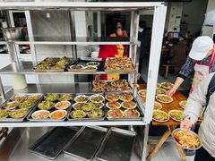 -大邑李记肥肠血旺