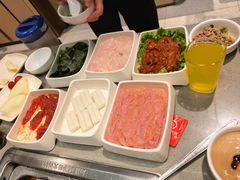 -海底捞火锅(杭州城西银泰城店)