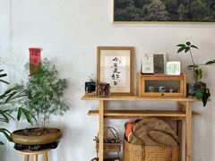 -团子君寿司·茶