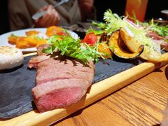 -FUNFUN有饭花园聚会餐厅