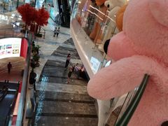 -银泰百货(厦门国贸中心店)