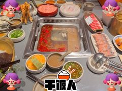 -巴奴毛肚火锅(悠唐购物中心店)