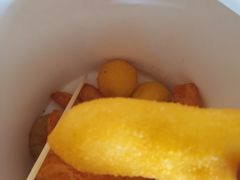 -正新鸡排·炸鸡汉堡(奥城店)