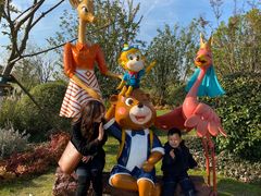 -祥源·阜阳生态乐园