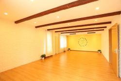 -FineYoga梵音瑜伽·普拉提