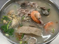 薏米汤-广场正宗原汁薏米店