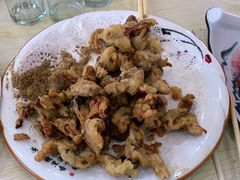 -老舅老蒙肉饼非遗店(一店)