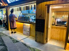 -一杯黔茶(西江千户苗寨古街店)