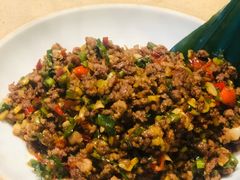 小炒黄牛肉-都氏家DUSJOY(翡翠城店)