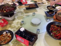 -聚味瞿记·龙虾堂(树木岭店)