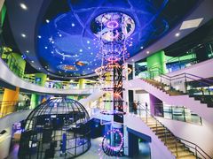 -苏州青少年科技馆